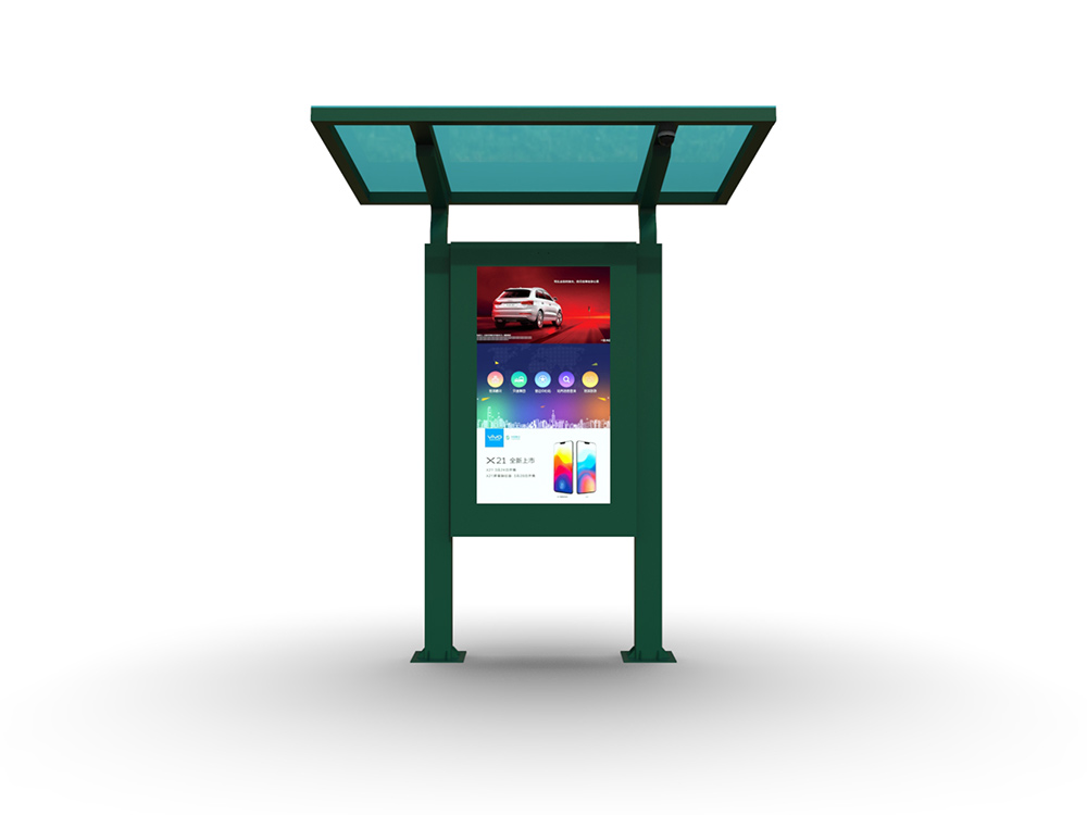 How is Content Managed for Digital Signage?
