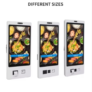 Outdoor Self-Order Kiosks in 2025: How 78% of Businesses Are Slashing Wait Times & Boosting Sales