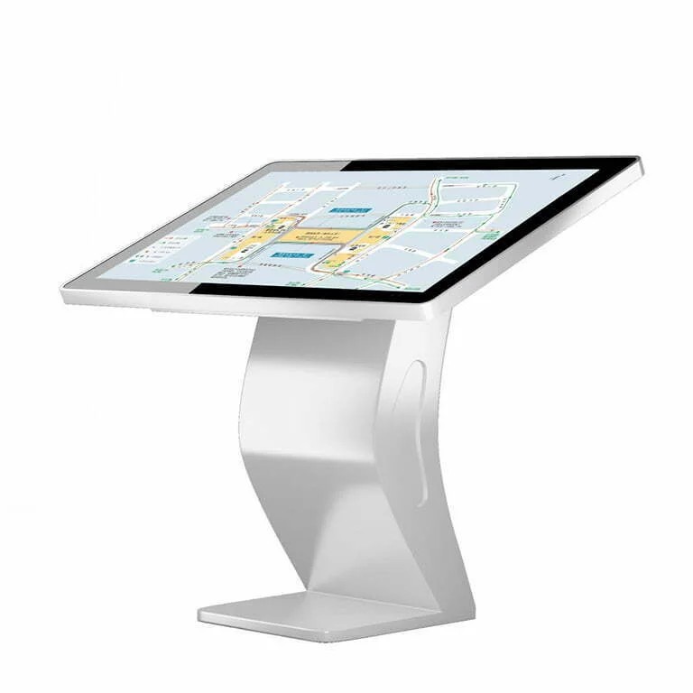 Touch Screen Interactive Kiosk: Revolutionizing Customer Experience in Retail, Hospitality, and Public Spaces
