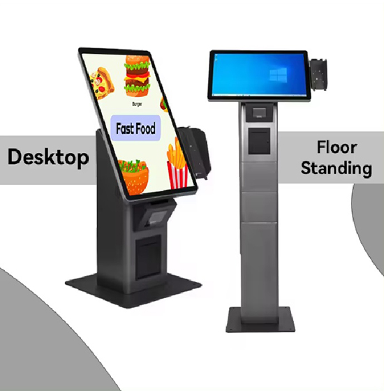 Top 10 Hospital Kiosks for 2024: How to Streamline Check-In & Boost Your Margins by 40%