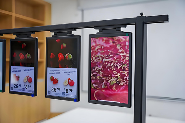 Why 73% of Retailers Are Switching to Supermarket Digital Price Tags (And How You Can Too)