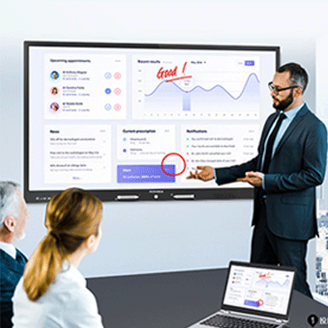 How about the Prometheus activity board interactive <b>whiteboard</b>?
