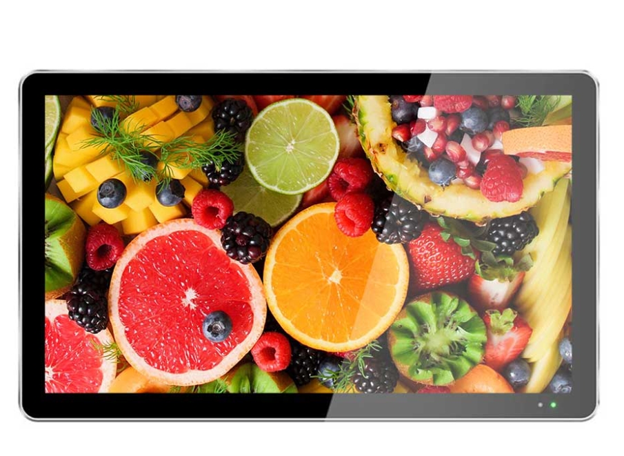 How agent Can Dominate the $12B Digital Signage Market with Wall Mounted Displays in 2025