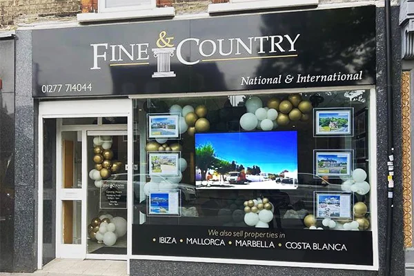 All You Need To Know About Window-Facing Display