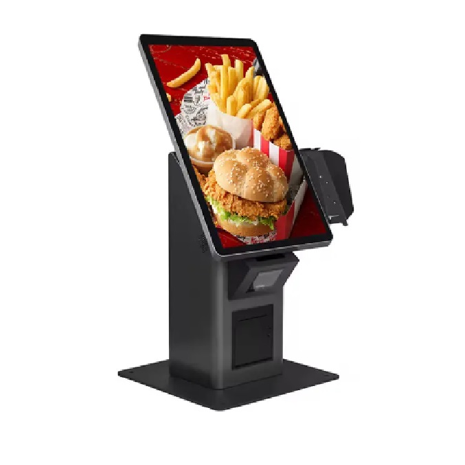 Why Toast Self-Ordering Kiosks Are Transforming Customer Experiences
