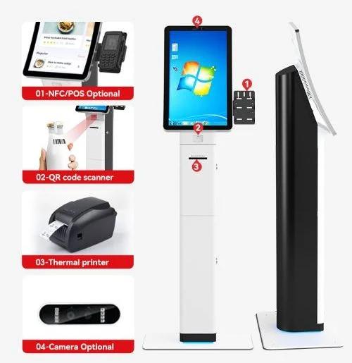 Top 6 Windows Touch Screen Kiosk Solutions for 2025: Transform Efficiency in Retail, Healthcare & Hospitality