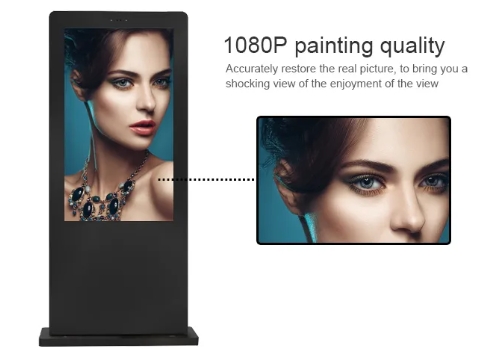 Top 7 Floor Standing Touch Screen Kiosks for 2025: Boost Sales & Streamline Operations in Retail, Healthcare & High-Traffic Venues