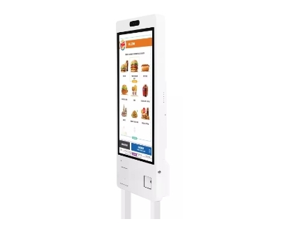 Outdoor Digital Menu Boards 2025: Energy-Saving 4000-Nit Displays with Remote Management for Fast Food Chains