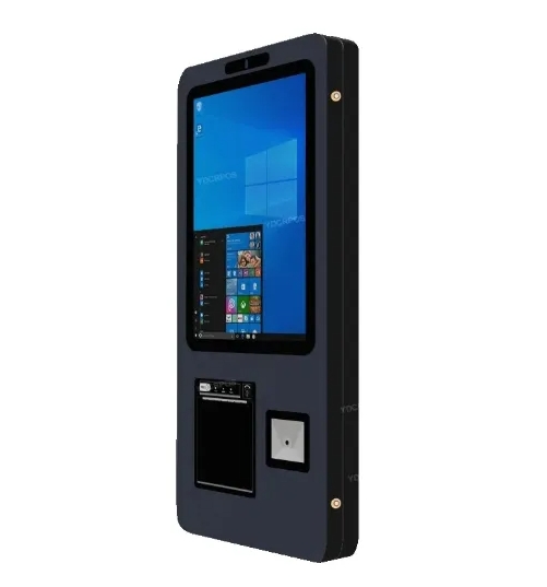 Top 2025 Retail Self Service Kiosk Solutions: Customizable & Scalable Systems to Boost Dealer Profits