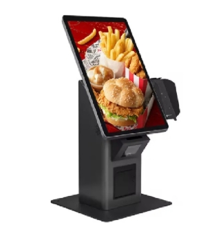 Self-Ordering Kiosks 2025: How McDonald's & Walmart Drive 40% More Sales with Intelligent Checkout Systems 
