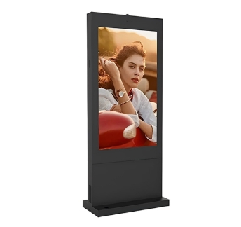 Boost Your Business Visibility with Durable Outdoor Digital Kiosks: Drive Engagement & Sales in 2025