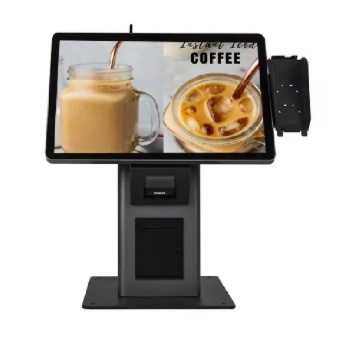 Revolutionizing Dining with Self-Service Food Kiosks: Top Benefits and Trends for 2025