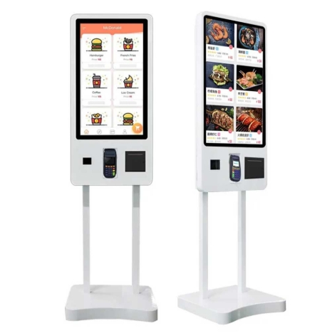 How Much Does a Self Ordering Kiosk Cost in 2025? 