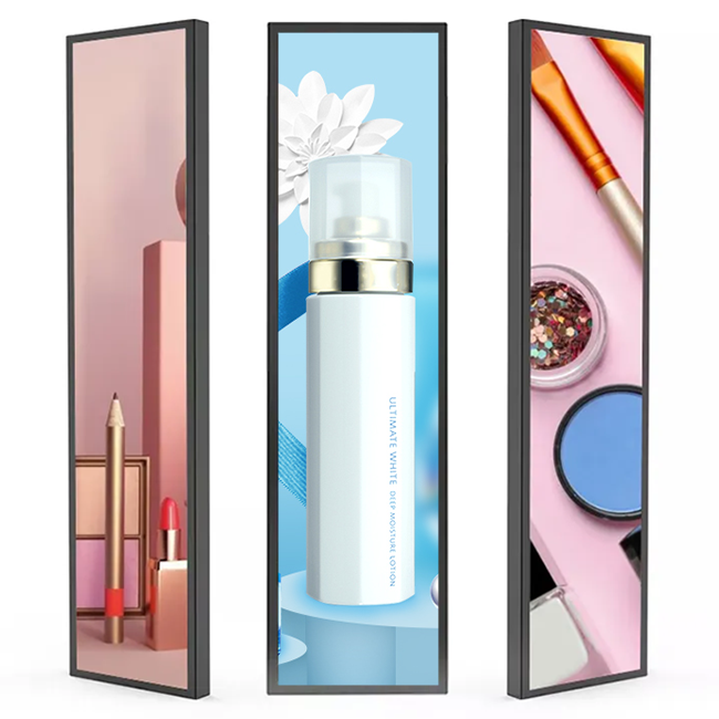 Top 10 Small Digital Signage Screens for Retail Stores in 2025 - Cost-Effective & Easy to Manage