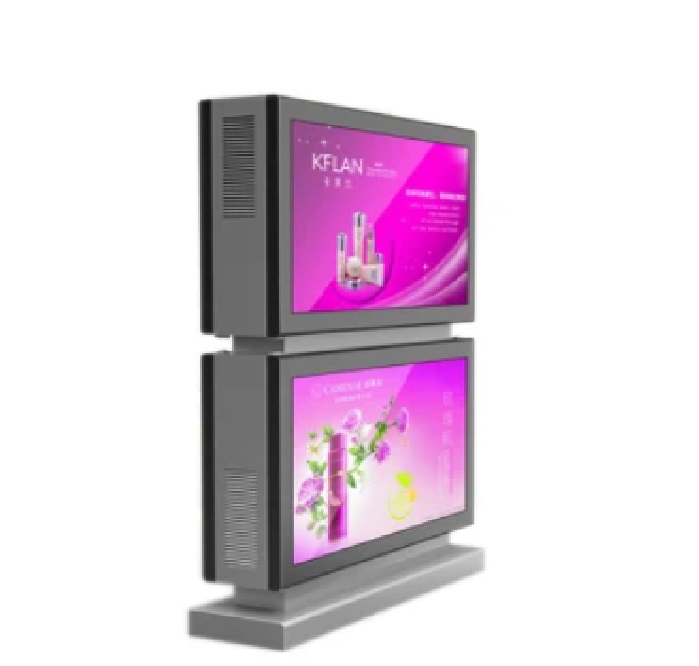 Durable Outdoor Signs for QSR & Retail: Weatherproof & Sunlight Readable