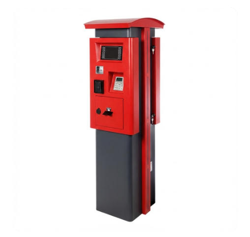 How Outdoor Payment Terminals Solve Petrol Station Queues & Boost Sales