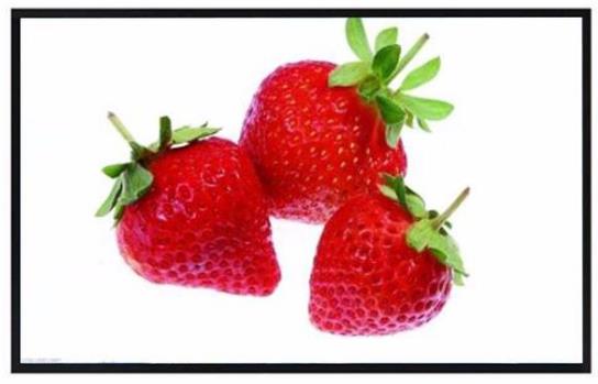 Several advantages of LCD display screen