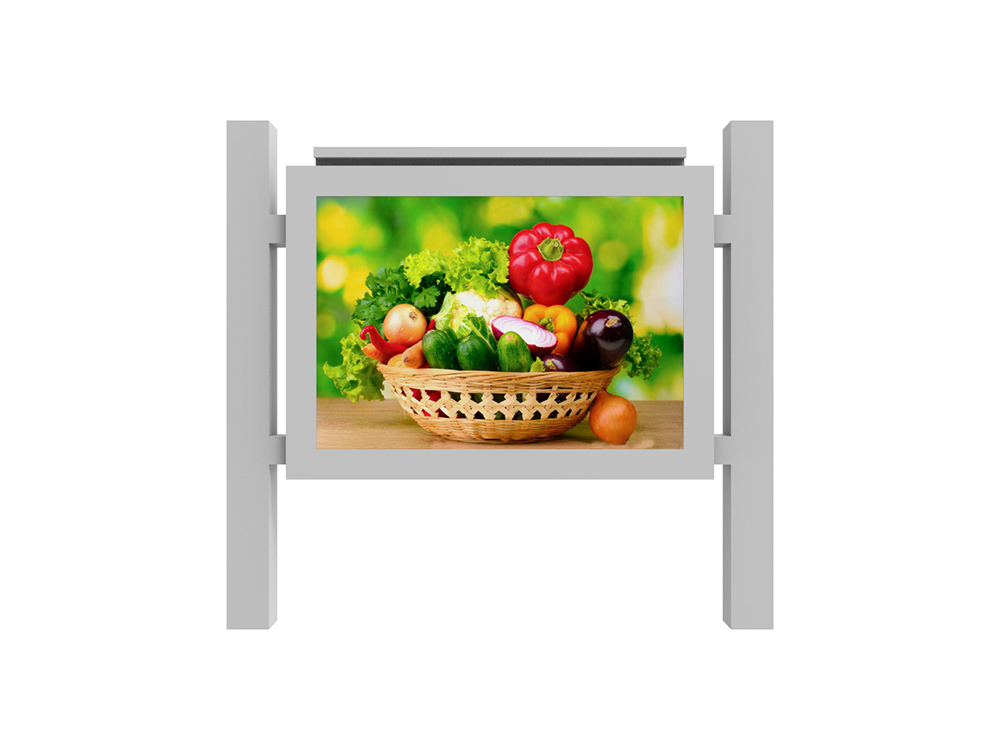 How to Use Digital Signage for Menu Boarding