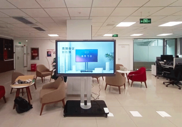 Touch screen machine | the smart tablet testing experience