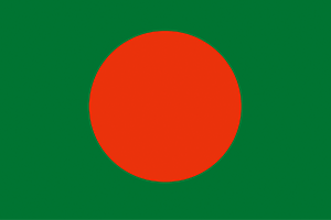 Bangladesh