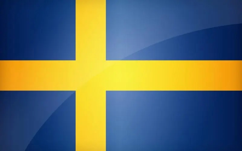 Sweden