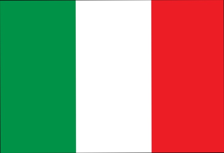 Italy