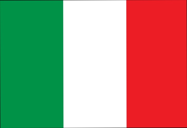 Italy