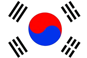 South Korea