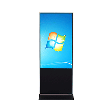 LCD TV Touch Screens Kiosk