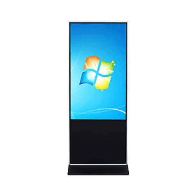 LCD TV Touch Screens Kiosk