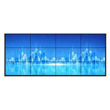 LCD splicing screen- video wall- monitoring display -meeting room_