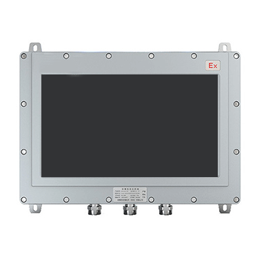 Industrial explosion-proof LCD screen_