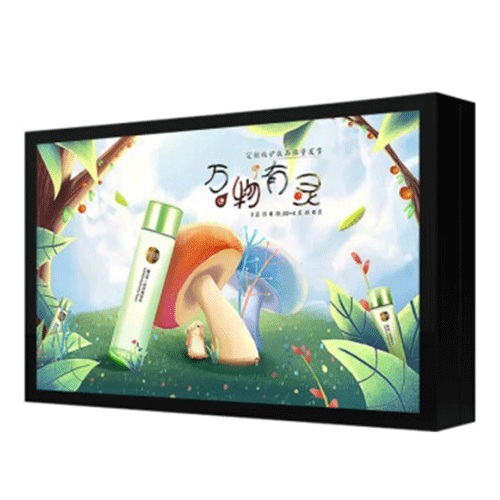 Outdoor Digital Signage Display