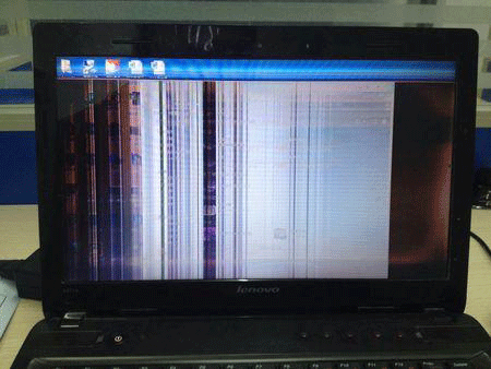 Causes and solutions of LCD flicker