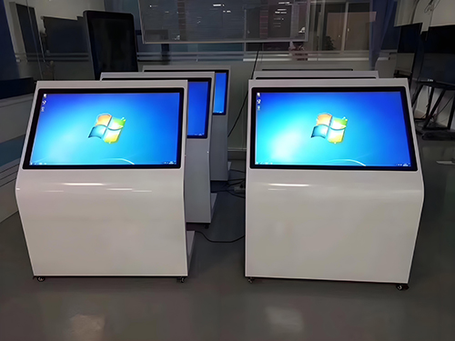 Shopping Mall LCD Advertising Screen Solutions: Transforming Retail Spaces with Dynamic Digital Signage