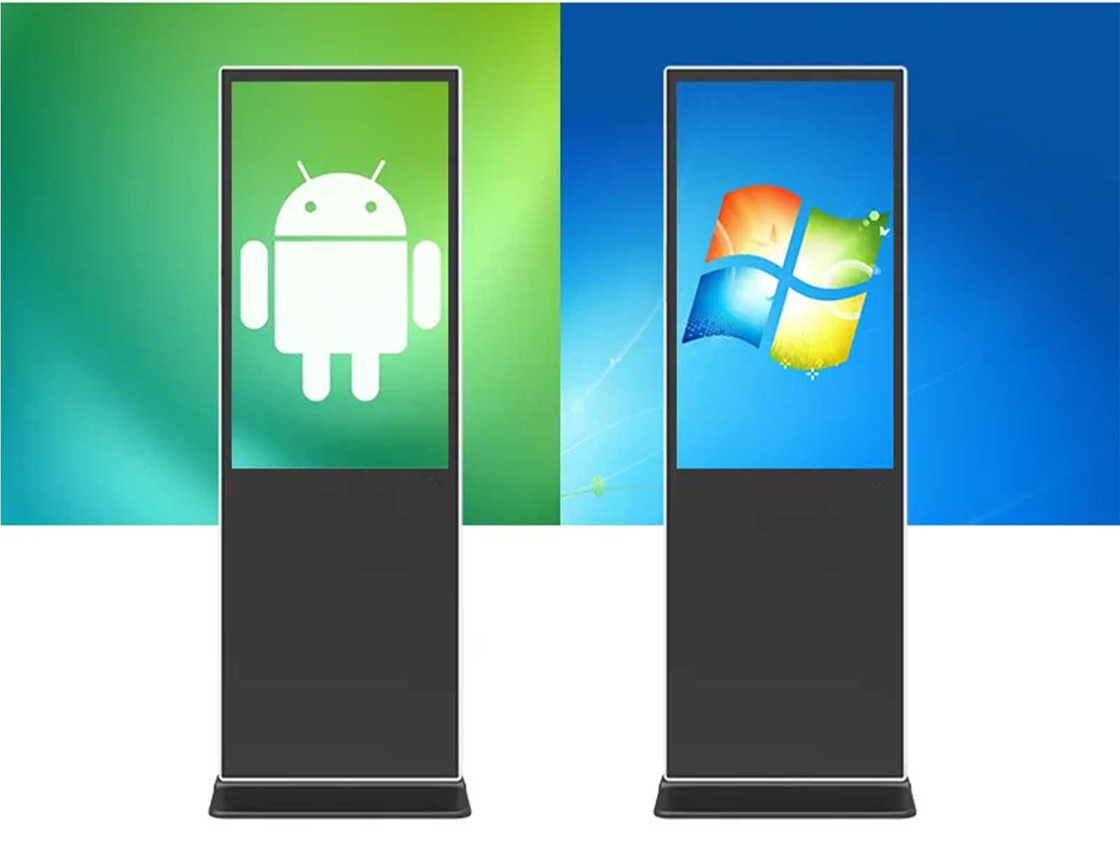 LCD TV Touch Screens Kiosk LCD TV Touch Screens Kiosk