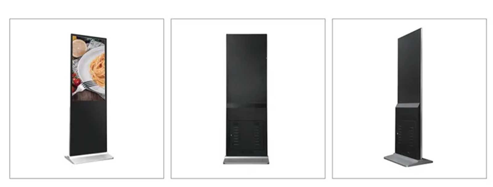 LCD TV Touch Screens Kiosk LCD TV Touch Screens Kiosk