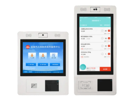 Touch query the differences between fusioncube functions and configurations