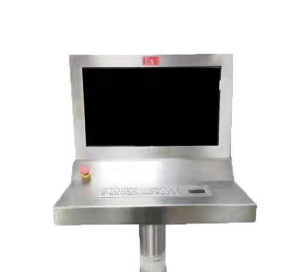 An explosion-proof computer monitor worth choosing