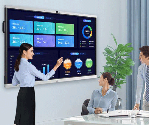 Advantages and disadvantages of electronic whiteboard
