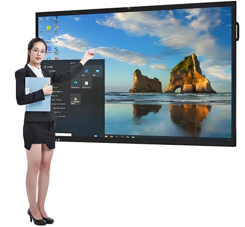 Lcdkiosk interactive flat panel_2.jpg