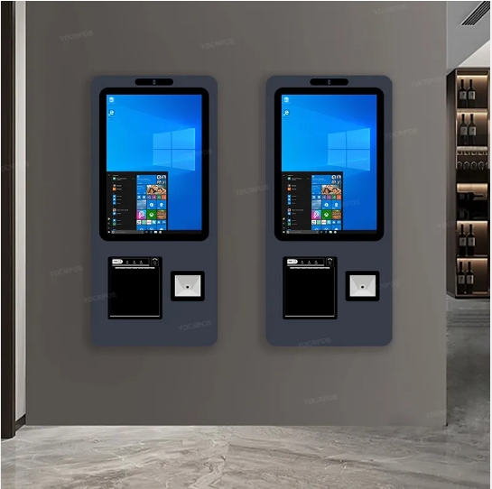 21.5 Inch Poe Model IP65 Rates Outdoor Waterproof Fans Coolings Low Noise Self Service Kiosk 40_gallery_1731056018978752.jpg