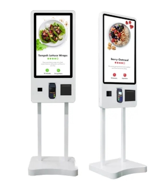 Restaurant touch screen self-service ordering kiosk 555.jpg