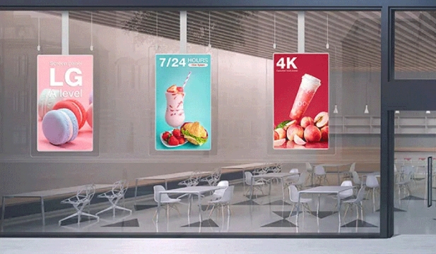 Double sided Super High Brightness Display 666.jpg