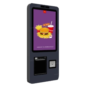self service kiosk