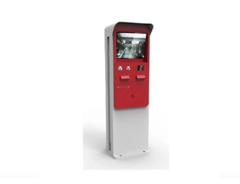 Touch Screen Kiosks