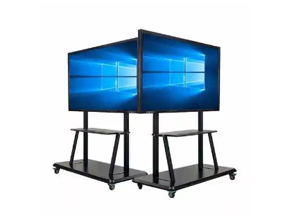 Interactive Touch whiteboard