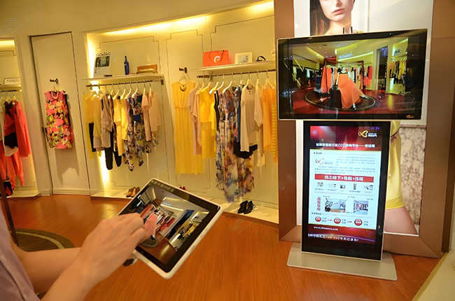 Digital Signage 3