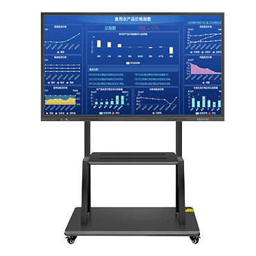Interactive Touch whiteboard