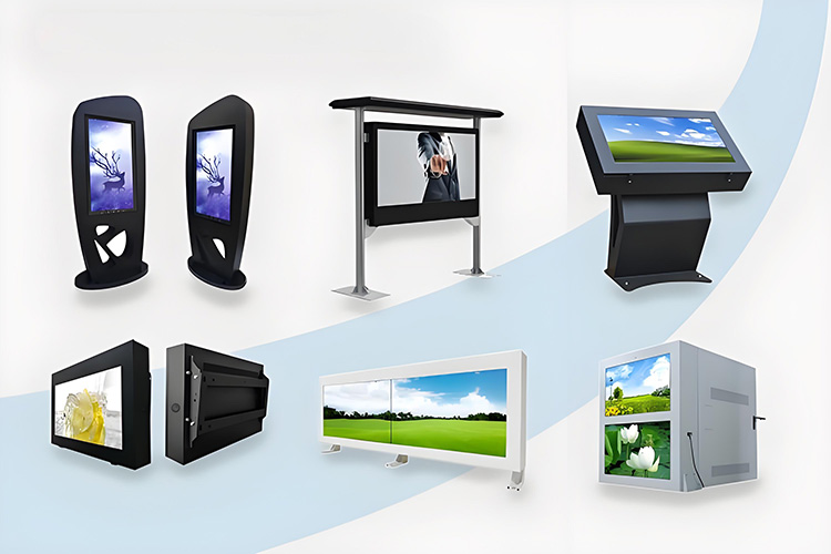 Digital Signage